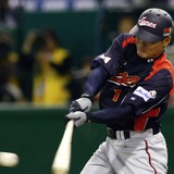 阪神・福留孝介、日米通算2000安打「ホッとしている」