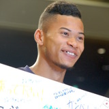リオ五輪陸上日本代表・ウォルシュジュリアン「注目されるのは大好き」