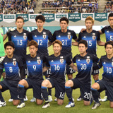 サッカーU-23日本代表、リオ五輪出場メンバーを発表…浅野拓磨、遠藤航など18名