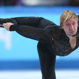 プルシェンコの状態は…「若い選手にしか見えない」