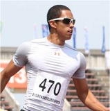 アンダーアーマー、ケンブリッジ飛鳥優勝記念Tシャツを7/9限定発売