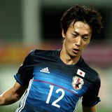 【THE REAL】骨折の悪夢を乗り越えて…FC東京・室屋成が挑むリオ五輪と先駆者・長友佑都の背中