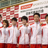 内村航平、選手村でパワプロをやってる？コナミ社員がリオ五輪代表選手に質問！