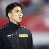 山縣亮太、リオ五輪に向けて何を想う…100m9秒台を出すために必要なこと