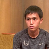 リオオリンピック陸上日本代表・大迫傑…アメリカで強くなる「やるべきことは明確」