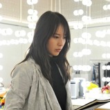 ミサミサ 戸田恵梨香の手にはデスノート！ 新たな場面写真