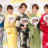 女子アナ5人、オリンピックを語る「手が震えながら泣くことを経験した」
