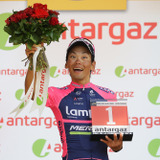 ツール・ド・フランスで新城幸也が敢闘賞！ツイッターで振り返ります