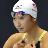 リオオリンピック競泳日本代表・池江璃花子、また日本新記録！今度は50mバタフライ