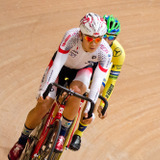 リオオリンピック自転車トラック日本代表の窪木一茂「まだまだいけると感じる」