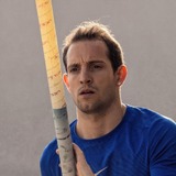 棒高跳び選手ルノー・ラビレニ、誰よりも高く飛べる理由
