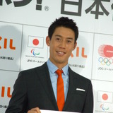 錦織圭、リオオリンピックは「絶対にメダルを獲れる位置にいる」
