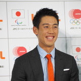 錦織圭、自宅にシャワートイレを2カ所設置「毎日が楽しみです」