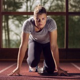 200m世界チャンピオンのダフネ・シパーズ、リオ五輪へのプレッシャー