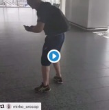 ミルコがRIZINに参戦「ポケモンGOをやってたら日本に着いた」
