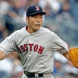 上原浩治が今季6セーブ目、レッドソックスは6連勝