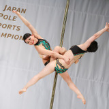 世界ポール・スポーツ選手権、日本代表チーム18名が出場