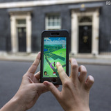 #マクドナルド、#ポケモンGO とのコラボを正式発表