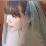 後藤真希、2回目の結婚記念日を報告…結婚式の写真も公開