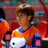 なでしこ・岩渕真奈、ミュンヘンでの銃乱射事件に「本当に他人事じゃない」