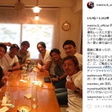 槙野智章「グランドから離れれば良き仲間」…浦和と大宮が‘裏ダービーマッチ’でしゃべり対決！