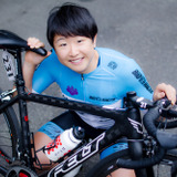 自転車界のホープ・梶原悠未…東京オリンピックの表彰台を目指して