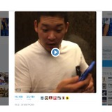 横浜DeNA筒香嘉智、ピカチュウ探しで大興奮！山崎康晃「腹抱えて笑いましたよ爆笑」