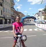 日本テレビが「グランフォンドピナレロ」を放映