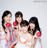 #乃木坂46の「さゆりんご軍団」が表紙＆グラビアに