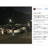 槙野智章、「ポケモンGO」にハマって深夜の代々木公園へ「人の多さに驚いた」