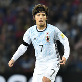 浦和レッズ・柏木陽介、山崎賢人に憧れて美容院へ