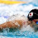 【リオ2016】16歳・池江璃花子が6位入賞、女子100バタで日本人初の56秒台