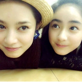 平祐奈、姉・愛梨のサプライズ登場に驚き！ツーショット公開