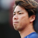前田健太がチームトップの13勝、5回3失点も味方打線が援護