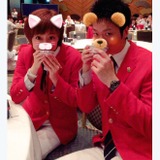 卓球・石川佳純＆水谷隼、かわいい姿にファン絶賛「こんなふたりなかなか見ない」