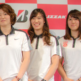 アイスホッケーのきっかけは兄弟の影響…女子日本代表スマイルジャパン3選手が語る