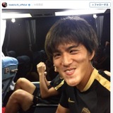 浦和レッズ、ルヴァン杯4強入り…槙野智章がゴールを喜ぶ高木俊幸を紹介