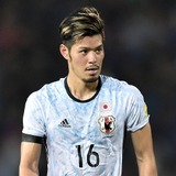 【THE REAL】山口蛍が魅せた激しさと存在感…ハリルジャパンの「中盤の将軍」になるための第一歩