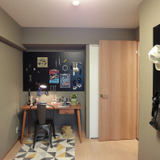 風抜け、工作室、ガレージ…実用性・趣味性で選ぶリノベーション集合住宅