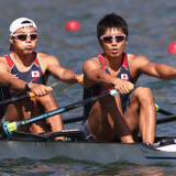 「オリンピックを終えて」ボート日本代表・中野紘志（アスリートブログ）