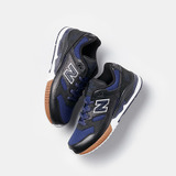 ニューバランス×サイ×ユナイテッドアローズ、3社コラボの新作スニーカー