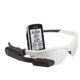 ガーミン、サイクリング用インサイトディスプレー「Varia Vision J」発売