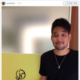 立石諒、髪の毛をさっぱり…「素敵です！」ファンは惚れ惚れ