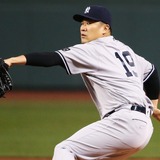 【THE ATHLETE】田中将大よ、絶対的なエースとなれ…ヤンキース栄光の歴史を取り戻すために