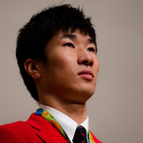 陸上・桐生祥秀「世界陸上と次の東京オリンピックで結果を」
