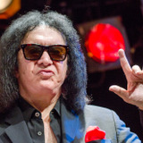 結成43年目のKISS、ジーン・シモンズ「音楽の旅路はアッと言う間」