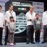 EXILE THE SECOND、子どもの頃の夢を語る…パイロット、プロ野球選手、大工、「EXILEになること」