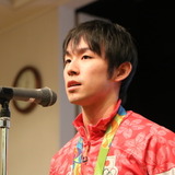 卓球団体銀メダル・丹羽孝希、大学では“ボッチ”状態？「なかなか友人作れない」