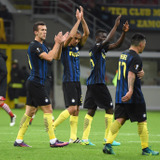 完封勝ちのインテル、監督はキーパーを賞賛「すごい選手だ」