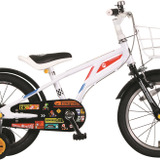 マリオカートが自転車に…サイクルベースあさひ限定キッズサイクル